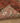 Vintage Malatya Turkish Runner Rug 2x8 ft — Red & Brown Patchwork