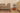 Vintage Malatya Turkish Runner Rug 2x7 ft — Orange & Brown Patchwork