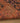 Vintage Malatya Turkish Runner Rug 2x7 ft — Orange & Brown Patchwork