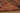 Vintage Malatya Turkish Runner Rug 2x7 ft — Orange & Brown Patchwork