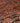 Vintage Konya Turkish Runner Rug 2x5 ft — Red & Brown Patchwork
