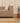 Vintage Isparta Turkish Runner Rug 2x7 ft — Orange & Beige Patchwork