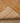Vintage Isparta Turkish Runner Rug 2x7 ft — Orange & Beige Patchwork