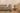 Vintage Konya Turkish Runner Rug 2x6 ft — Red & Brown Geometric (No. 52584)