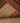 Vintage Konya Turkish Runner Rug 2x8 ft — Red & Brown Geometric