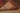 Vintage Konya Turkish Runner Rug 2x8 ft — Red & Brown Geometric