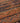 Vintage Konya Turkish Runner Rug 2x8 ft — Red & Brown Geometric
