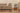 Vintage Konya Turkish Runner Rug 2x6 ft — Red & Brown Geometric
