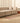 Vintage Malatya Turkish Runner Rug 2x5 ft — Beige & Brown Floral
