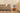 Vintage Malatya Turkish Runner Rug 2x5 ft — Beige & Brown Floral