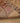 Vintage Malatya Turkish Runner Rug 2x5 ft — Beige & Brown Floral