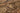 Vintage Malatya Turkish Runner Rug 2x6 ft — Brown & Beige Patchwork