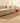 Vintage Malatya Turkish Runner Rug 2x7 ft — Brown & Red Patchwork (No. 52591)
