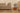 Vintage Malatya Turkish Runner Rug 2x7 ft — Brown & Red Patchwork (No. 52591)