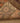 Vintage Malatya Turkish Runner Rug 2x7 ft — Brown & Red Patchwork (No. 52591)