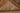 Vintage Malatya Turkish Runner Rug 2x7 ft — Brown & Red Patchwork (No. 52591)