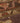 Vintage Malatya Turkish Runner Rug 2x7 ft — Brown & Red Patchwork (No. 52591)