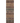 Vintage Malatya Turkish Runner Rug 2x7 ft — Brown & Beige Patchwork
