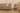 Vintage Malatya Turkish Runner Rug 2x7 ft — Brown & Beige Patchwork
