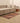 Vintage Konya Turkish Runner Rug 2x5 ft — Orange & Brown Patchwork