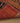Vintage Konya Turkish Runner Rug 2x5 ft — Orange & Brown Patchwork