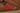 Vintage Konya Turkish Runner Rug 2x5 ft — Orange & Brown Patchwork