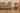 Vintage Malatya Turkish Runner Rug 2x5 ft — Brown & Beige Patchwork