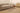 Vintage Konya Turkish Runner Rug 2x5 ft — Brown & Beige Geometric