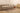 Vintage Konya Turkish Runner Rug 2x6 ft — Brown & Orange Patchwork