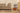 Vintage Malatya Turkish Runner Rug 2x7 ft — Brown & Orange Patchwork
