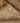Vintage Malatya Turkish Runner Rug 2x7 ft — Brown & Orange Patchwork