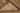 Vintage Malatya Turkish Runner Rug 2x7 ft — Brown & Orange Patchwork