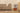 Vintage Malatya Turkish Runner Rug 2x7 ft — Brown & Red Patchwork