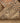 Vintage Malatya Turkish Runner Rug 2x7 ft — Brown & Red Patchwork