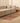 Vintage Malatya Turkish Runner Rug 2x6 ft — Brown & Red Patchwork