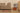 Vintage Malatya Turkish Runner Rug 2x6 ft — Brown & Red Patchwork