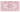 Vintage Isparta Turkish Area Rug 3x7 ft — Pink Overdyed