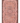 Vintage Isparta Turkish Area Rug 5x9 ft — Pink & Brown Floral (No. 53136)