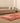 Vintage Isparta Turkish Area Rug 6x9 ft — Pink & Brown Floral