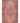 Vintage Isparta Turkish Area Rug 5x8 ft — Pink & Brown Distressed