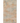 Vintage Isparta Turkish Runner Rug 3x6 ft — Orange & Blue Distressed