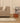 Vintage Manisa Turkish Runner Rug 2x11 ft — Beige & Blue Geometric