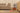 Vintage Manisa Turkish Runner Rug 2x10 ft — Orange & Blue Distressed