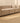 Vintage Manisa Turkish Runner Rug 2x10 ft — Beige & Brown Geometric