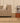 Vintage Manisa Turkish Runner Rug 2x10 ft — Beige & Brown Geometric