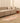 Vintage Isparta Turkish Runner Rug 2x6 ft — Orange & Beige Floral