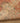 Vintage Isparta Turkish Runner Rug 2x6 ft — Orange & Beige Floral