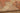 Vintage Isparta Turkish Runner Rug 2x6 ft — Orange & Beige Floral