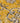 Vintage Isparta Turkish Area Rug 5x8 ft — Yellow & Gray Floral