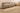 Vintage Isparta Turkish Runner Rug 2x10 ft — Beige & Gray Floral